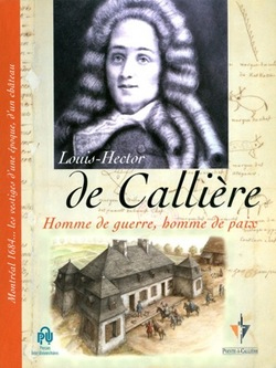 Louis-Hector de Callire