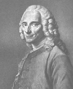 Voltaire