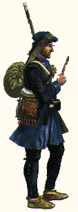 Goreham's Ranger