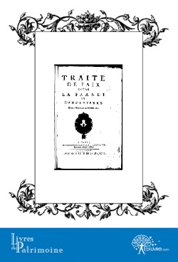 trait de Ryswick