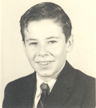0439, Jean Laurendeau en 1960
