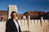 0439, Jean Laurendeau en 1985