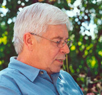0439, Jean Laurendeau en 2003