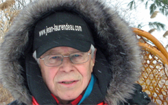 0439, Jean Laurendeau en 2010