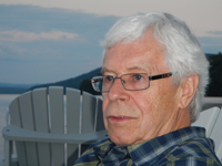 0439, Jean Laurendeau en 2013
