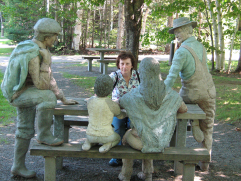 Acadie 2008