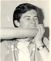 0439, Jean Laurendeau en 1966